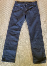 Levis 502 Staight Leg 29/30