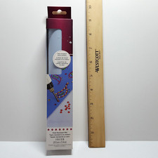 SIMPLICITY Brand 8" x 10" Heat Resistant Crafting Mat w/ Non Slip Work Surface