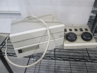 Boeckeler, KS-30, VIA-150ALK, VIA-KBI, VIA-Y/C, Controller Set, Used
