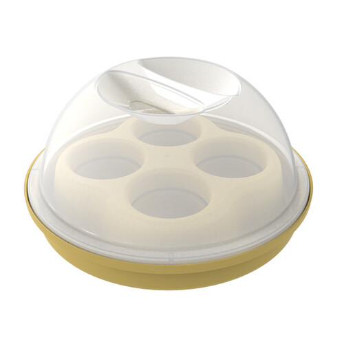 Форма для яиц Nordic Ware 63100 2490₽