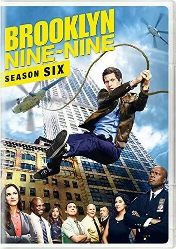 Brooklyn nine nine hotsell season 1 online free