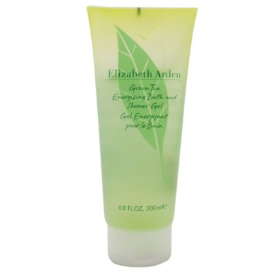Elizabeth Arden Green Tea 200 ml Bath & Showergel Duschgel