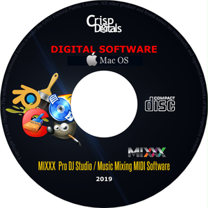 Auto Dj Software