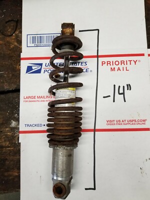 1997-2003 YAMAHA REAR SKID SHOCK Vmax SRX SXR venture phazer SX