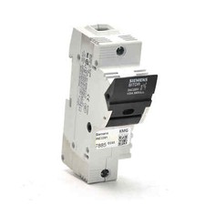 Siemens sitor 3NC2291 fuse isolator 100A -used-