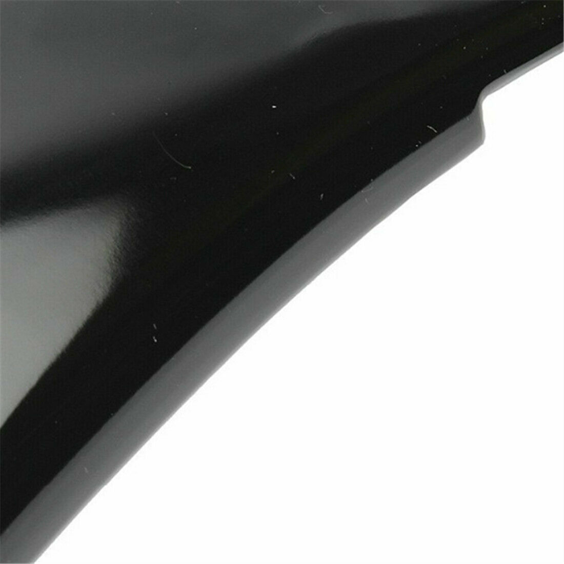 Gloss Black Hellcat Style Trunk Duckbill Spoiler Wing For 2015-2023 Dodge Charger (SRT/GT/RT/SXT)-1033012