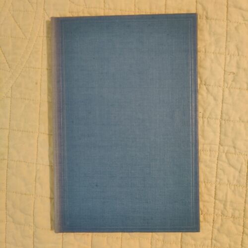 Rare 1951 A Catalog Of The American Hesperiidae Volumes 1-4 Evans Entomology - Picture 3 of 24