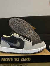 Size 1 - Jordan 1 Low Crater for sale online | eBay