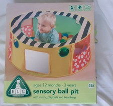 mothercare ball pit