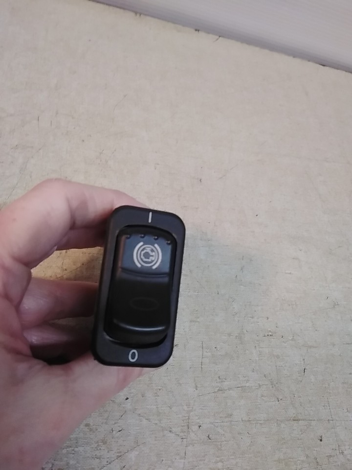 Peterbilt/Eaton Engine On/Off Switch 16-09121-8C8EEF2A11 | eBay