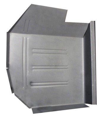1957 1958 CADILLAC PASSENGER SIDE REAR FLOOR PAN ...NEW!! FREE SHIPPING!!