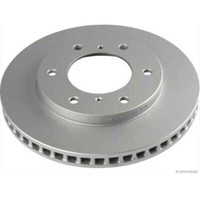 2X Bremsscheibe Vorne 294 InnenbelüFtet FüR Mitsubishi L 200/Triton