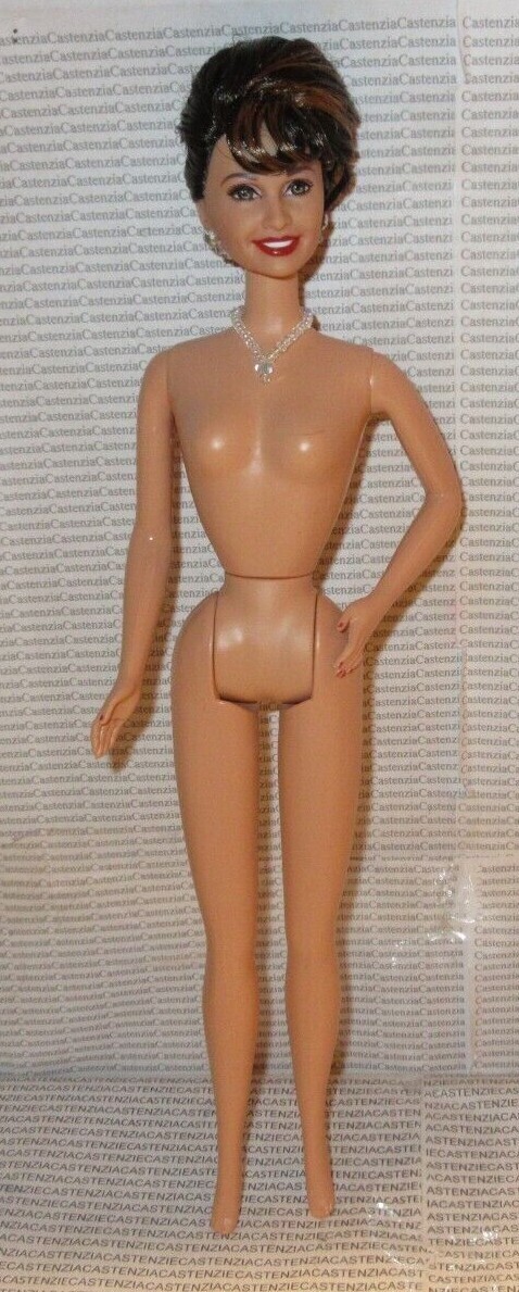 F52) NUDE BARBIE SUSAN LUCCI CELEBRITY ERICA KANE DAYTIME DRAMA