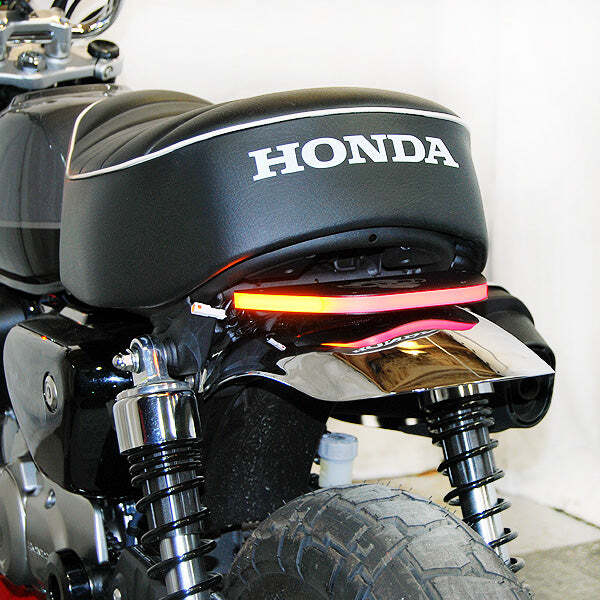 Honda Monkey Tail Light new rage cycles | eBay