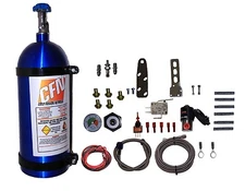G35 IS300 INFINITY LEXUS NITROUS OXIDE KIT NEW 
