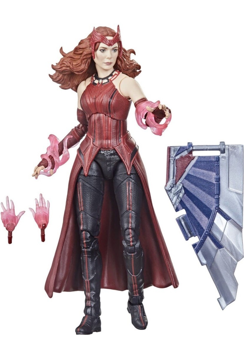 2021 Marvel Legends Series Figure - Wandavision (Disney Plus
