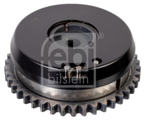 Intake Side FEBI BILSTEIN 176937 Camshaft Adjuster for ALPINA,BMW,LAND ROVER,ROL