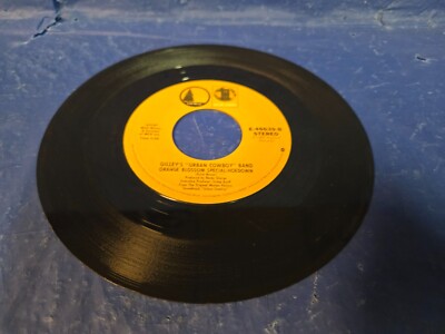 Joe Walsh / Gilley's 