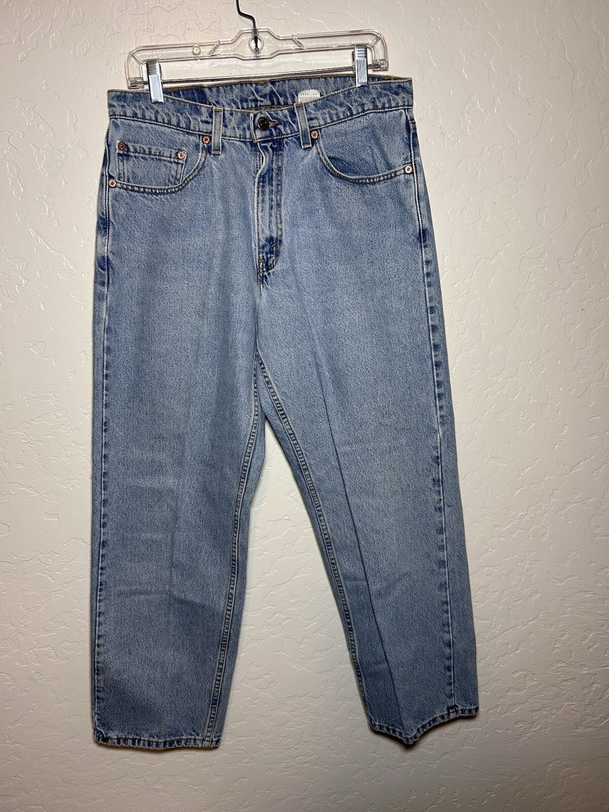 Vintage Levi