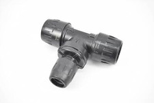 Parker Transair Tee 2 1/2"-1 1/2" Reducer 66046340