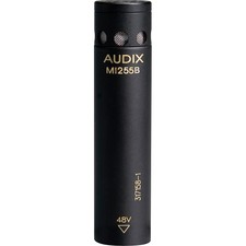 Audix M1255B Miniturized High Output Condense...