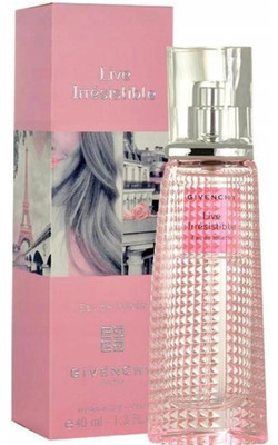 Givenchy Live Irresistible Eau De Toilette EDT 40 ml  NEU OVP in Folie