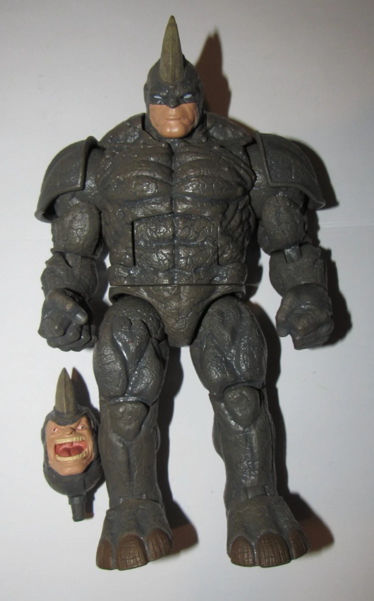 Marvel Legends Rhino for sale | eBay