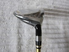Honma Beres 5 Wood 18 /ARMRQ Reg 3 Star Golf Club NEW 4/26 856
