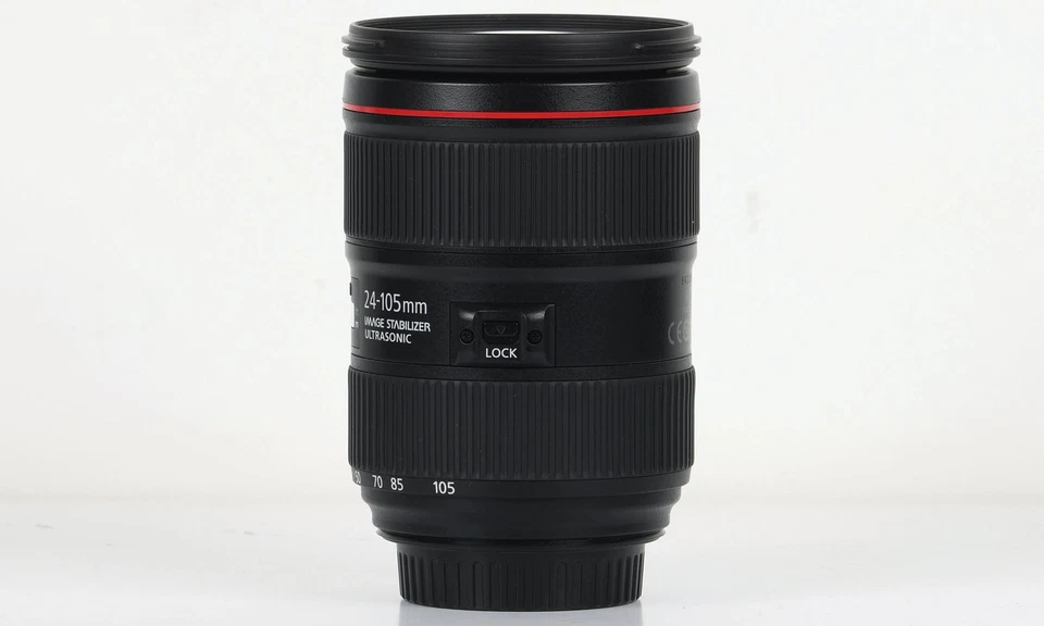 Canon 24-105mm f4L IS II USM - Photo 2/4