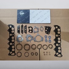 524280 Dichtungssatz Ölkühler für MERCEDES W203 W204 W211 C218 W639 OM642