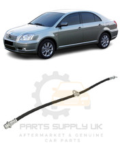 Flexible de frein Toyota AVENSIS
