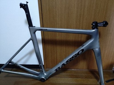 BASSO VENTA 2019年フレームセット s-l400.jpg