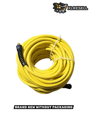 #ad Husky 1 4 in. x 100 ft. Hybrid Air Hose $29.90