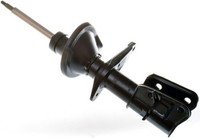 1X StoßDäMpfer Denckermann DSB173G FüR Freelander L314 Landrover 1 Soft Top 16V