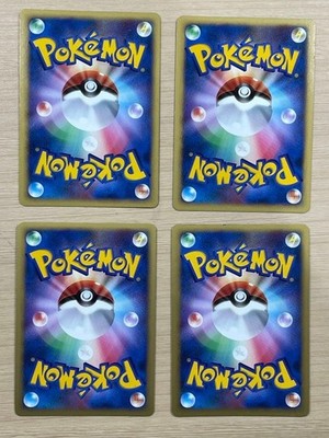 Pokemon Movie 10th Anniversary Premium Collection DP Set Trading