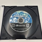 Mario Party 7 Nintendo GameCube - Disc Only - Tested - Fast Shipping - READ DESC