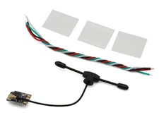 RadioMaster RP1 V2 ExpressLRS (ELRS) 2.4Ghz Nano Receiver [RM-HP0157.RX-RP1-V2]