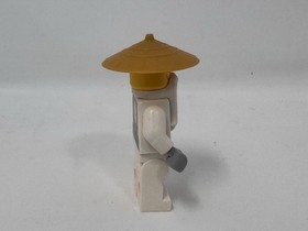 LEGO Ninjago Wu Sensei Possession Minifigure njo142 70738