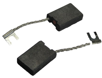 #ad Bosch 11304 Demo Hammer Replacement Brush Set of 2 1617000425 $22.98