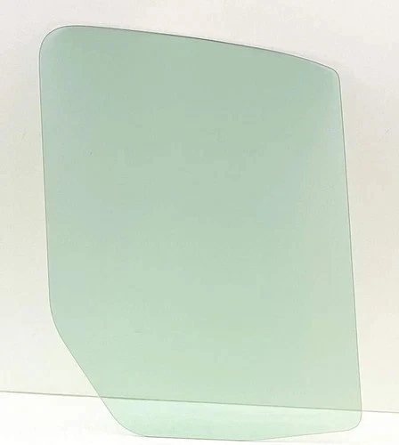 Fits 19-24 Mercedes Benz Sprinter Passenger Right Side Front Door Window Glass Foto 2 de 3