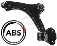 A.B.S. 211109 Lenker FüR RadaufhäNgung Querlenker Lenker RadaufhäNgung