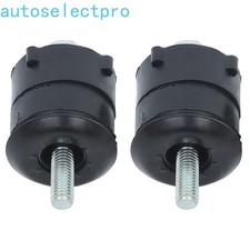 2pcs Body Mount Kit For 1998-2004 Jeep Tj Wrangler 924-271 Position 924-271