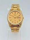 Vintage Seiko 6923-8080 "President" Day-Date James Bond A View to a Kill Watch