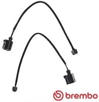 Brembo A00451 Warnkontakt FüR Bremsbelagverschleiß Warnkontakt
