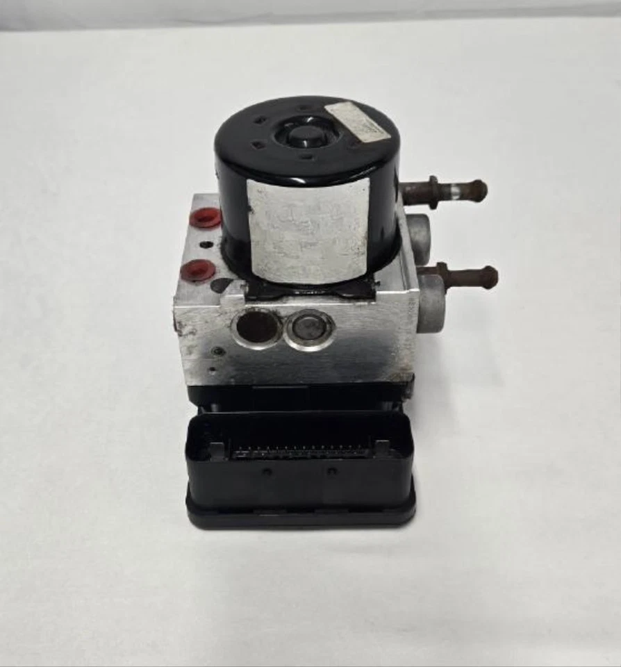 2008 Dodge Caravan Chrysler Town & Country ABS Anti Lock Brake Pump Assembly Oem Foto 3 de 4