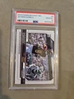 2024 PANINI INSTANT NFL JAYDEN DANIELS RC INSERT ROOKIE 1/1454 PSA GEM MINT 10 ⭐