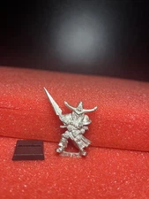 Wight - Vampire Counts (1993) Citadel Metal. Warhammer Fantasy The Old World  