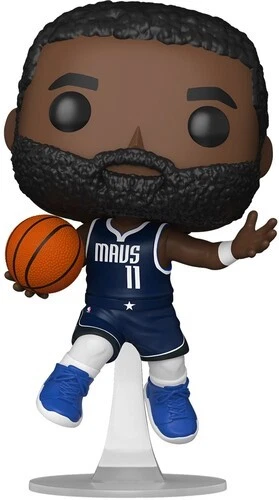Kyrie Irving - Funko POP! NBA: Mavericks - Kyrie Irving [New Toy] Vinyl Figure,