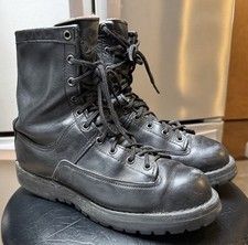 Danner INS 8" Recon 200G Gortex boots - Men's size 9 Made In The USA