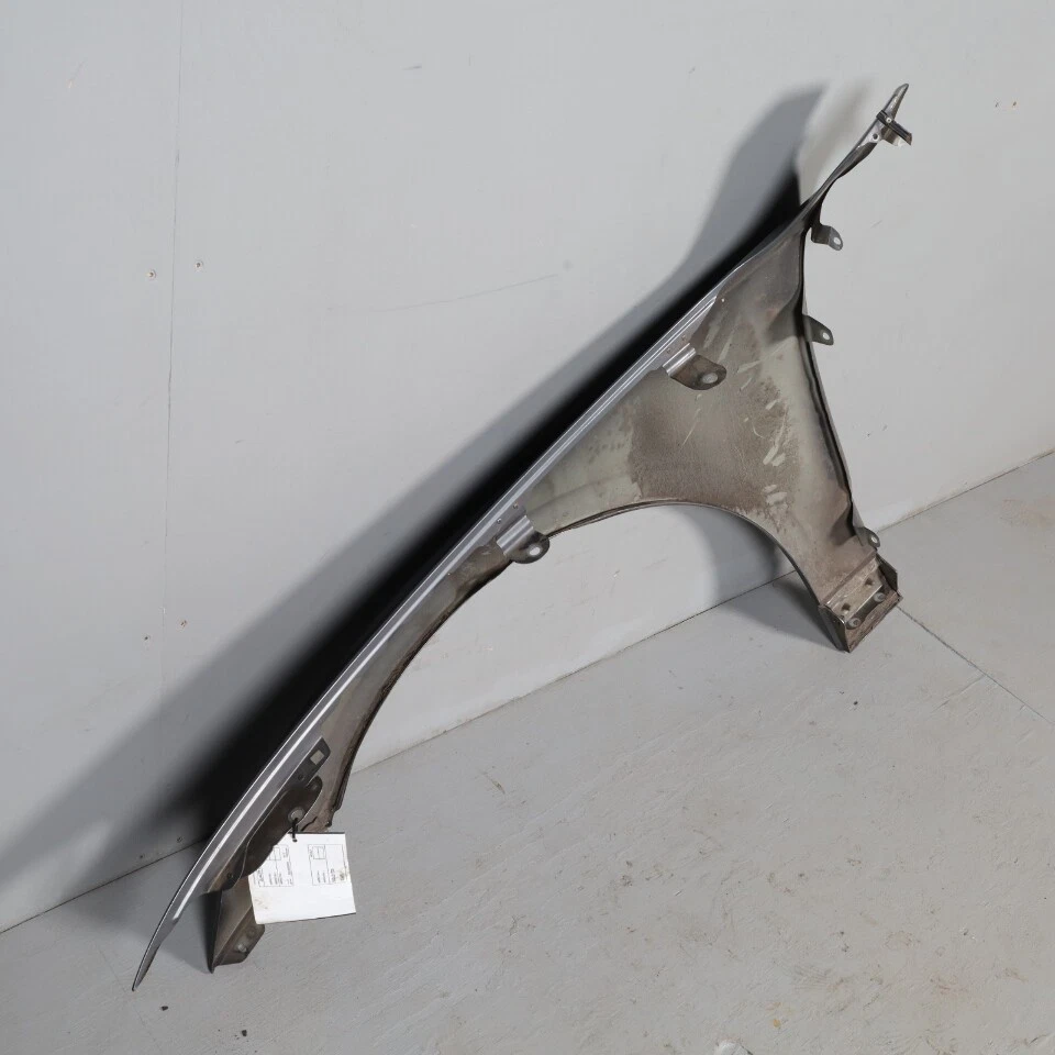 2009-2016 Audi Q5 Right Front Fender Monsoon Gray 8R0821106A OEM Used - Изображение 3 из 4